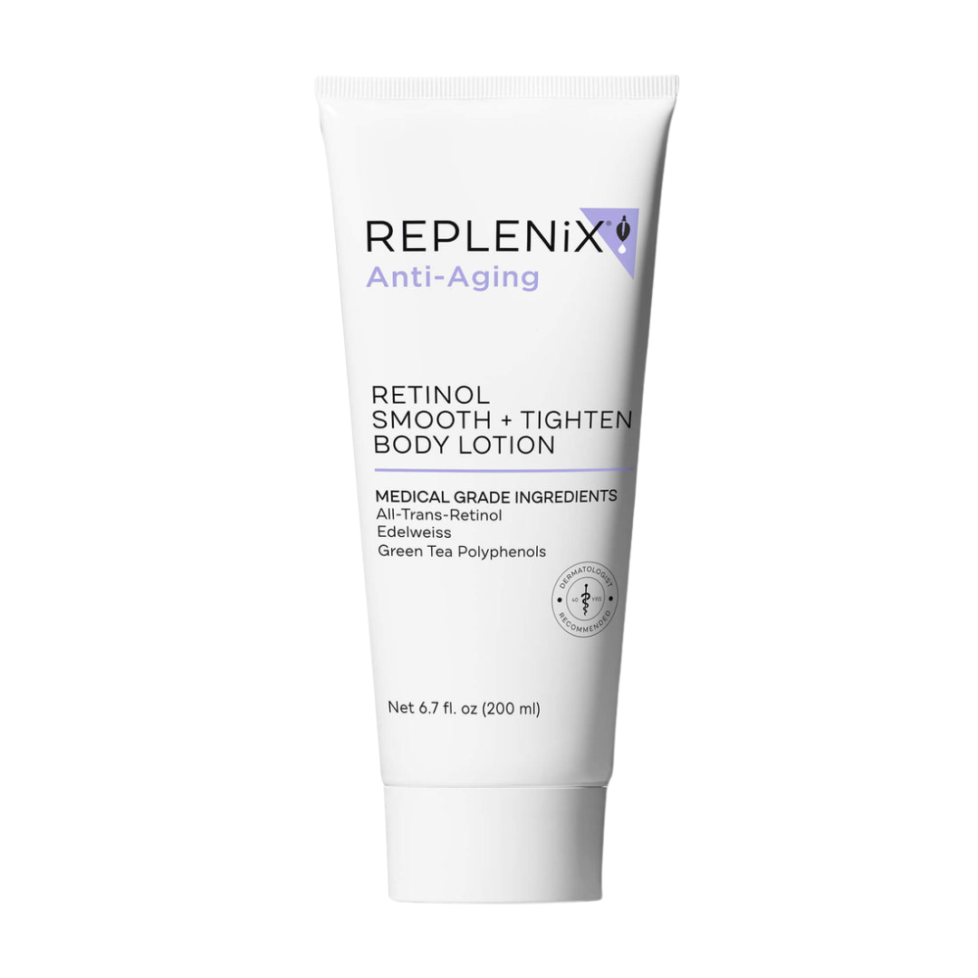 Retinol Body Lotion